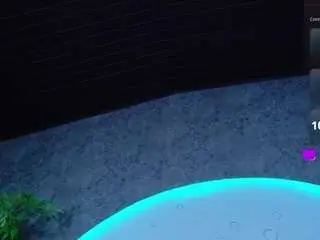 Camsoda Sex Chat of reinachloe