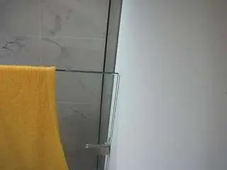 Camsoda Adult Video Chat of voyeurcam-casa-salsa-bathroom-7