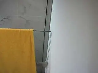 Camsoda Best Webcam of voyeurcam-casa-salsa-bathroom-7