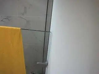 Camsoda Live Porn of voyeurcam-casa-salsa-bathroom-7