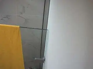Camsoda Live Sex of voyeurcam-casa-salsa-bathroom-7