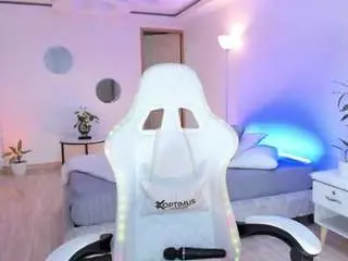 Camsoda Best Webcam of danielarson