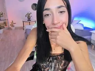 Camsoda Adult Webcams of danielarson
