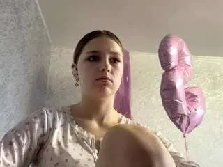 Camsoda Best Webcam of mikabraskey