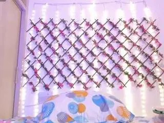 Camsoda Live Sex Cam of naughtyebonyy