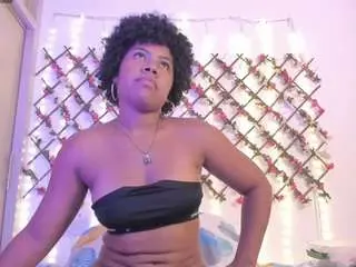 Camsoda Free Live Porn of naughtyebonyy