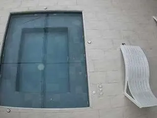 Camsoda Free Porn Cam of voyeurcam-casa-salsa-hottub-view