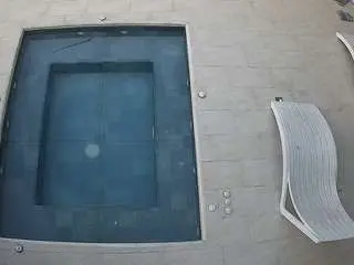 Camsoda Private Sex Chat of voyeurcam-casa-salsa-hottub-view