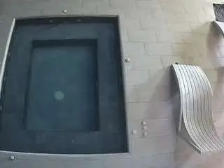 Camsoda Private Sex Chat of voyeurcam-casa-salsa-hottub-view