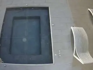 Camsoda Sex Cam of voyeurcam-casa-salsa-hottub-view