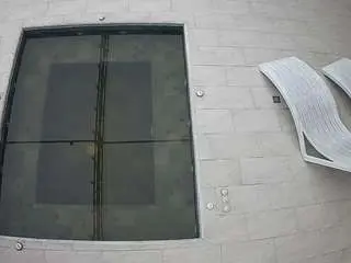 Camsoda Private Sex Chat of voyeurcam-casa-salsa-hottub-view