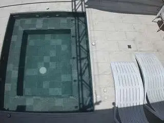 Camsoda Sex Cam of voyeurcam-casa-salsa-hottub-view