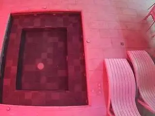 Camsoda Free Porn Cam of voyeurcam-casa-salsa-hottub-view