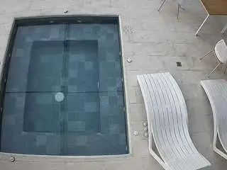 Camsoda Best live sex cam show of voyeurcam-casa-salsa-hottub-view