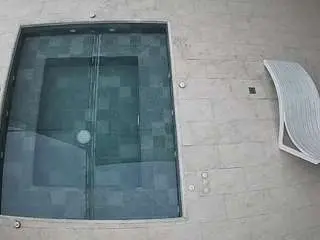 Camsoda Watch Live Sex Cams of voyeurcam-casa-salsa-hottub-view
