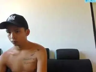 Camsoda Best live sex cam show of bliinkii