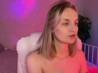 Camsoda Adult Webcams of vikkimoon