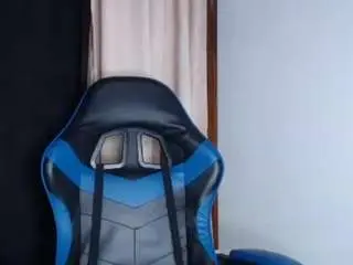 Camsoda Best live sex cam show of yohatinelly