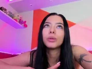 Camsoda Adult Webcams of majoogomez