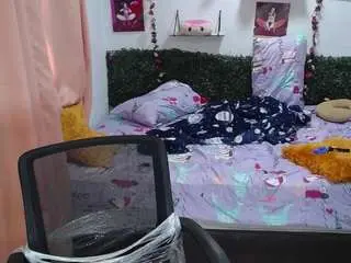 Camsoda Live Sex of thianaahorny