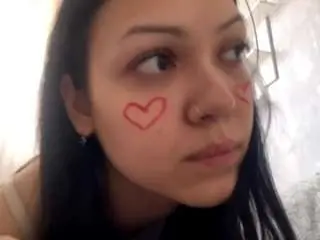 Camsoda Live Sex of azziepov