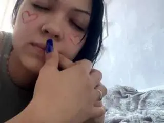 Camsoda Adult Video Chat of azziepov