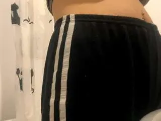 Camsoda Best Webcam of azziepov