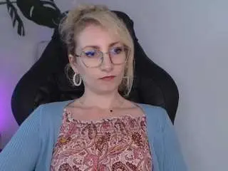 Camsoda Best Webcam of cinderellamoon