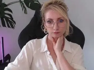 Camsoda Best Webcam of cinderellamoon