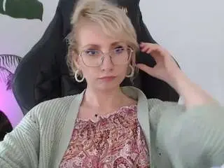 Camsoda Nude Webcam of cinderellamoon