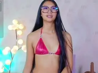 Camsoda Sex Chat of thinprincesss