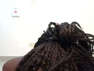 Camsoda Free Porn Cam of ebonyrose