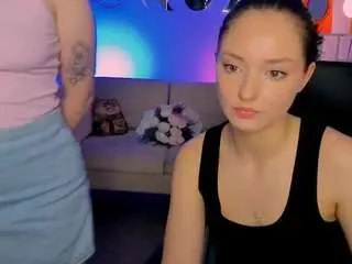 Camsoda Live Sex Cam of eva-smiiith