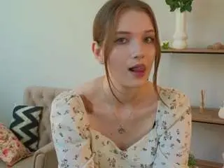 Camsoda Best Webcam of anita-wright