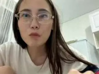 Camsoda Adult Webcams of briellekane