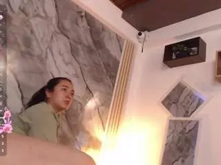 Camsoda Free Porn Cam of ginebrass
