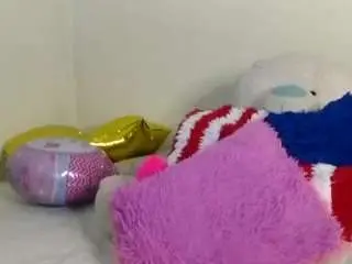 Camsoda Best Webcam of nata520