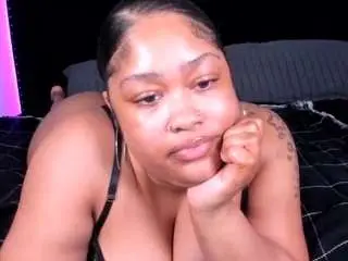 Camsoda Nude Webcam of misszylahd