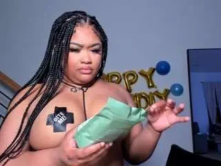 Camsoda Sex Chat of misszylahd