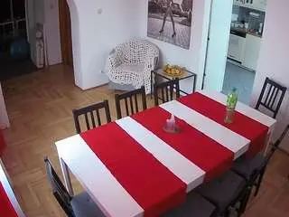 Camsoda Free Live Porn of voyeurcam-julmodels-dining