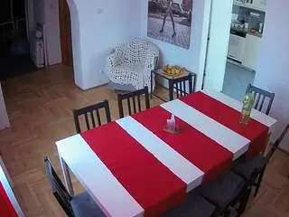 Camsoda Nude Webcam of voyeurcam-julmodels-dining