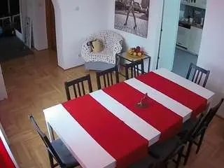 Camsoda Private Sex Chat of voyeurcam-julmodels-dining