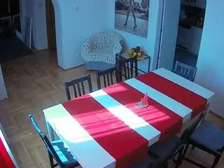 Camsoda Adult Video Chat of voyeurcam-julmodels-dining