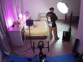 Camsoda Best Webcam of voyeurcam-jb-bondage