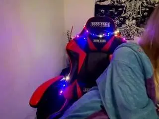 Camsoda Best Webcam of sophiasnarl
