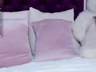 Camsoda Sex Chat of lunabloomm
