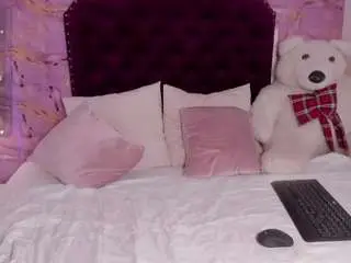 Camsoda Adult Video Chat of lunabloomm