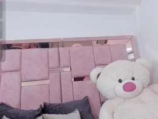 Camsoda Best live sex cam show of lunabloomm