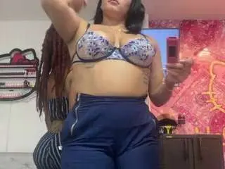 Camsoda Free Live Porn of niaharris
