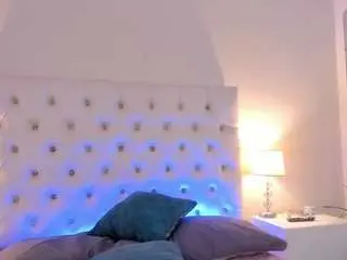 Camsoda Sex Chat of scarlett-bunnyy
